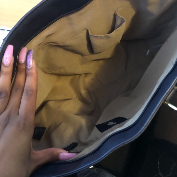 U.S Polo Tote - Picture 3 of 3